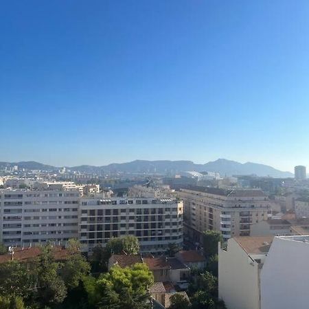 Charmant Type 2 Au Coeur De La Ville Marseille Extérieur photo