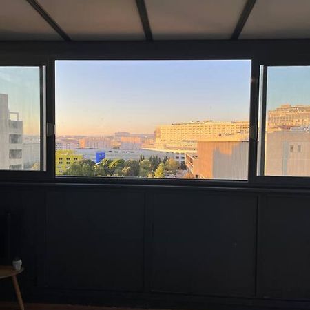Charmant Type 2 Au Coeur De La Ville Marseille Extérieur photo
