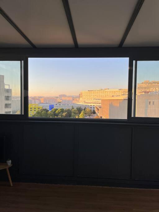 Charmant Type 2 Au Coeur De La Ville Marseille Extérieur photo